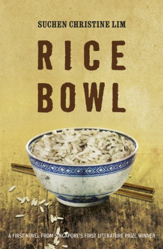 Stock image for Rice Bowl for sale by MusicMagpie