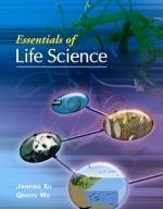 Stock image for Essential of Life Science for sale by Revaluation Books