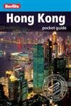 Beispielbild fr Hong Kong Berlitz Pocket Guide zum Verkauf von More Than Words