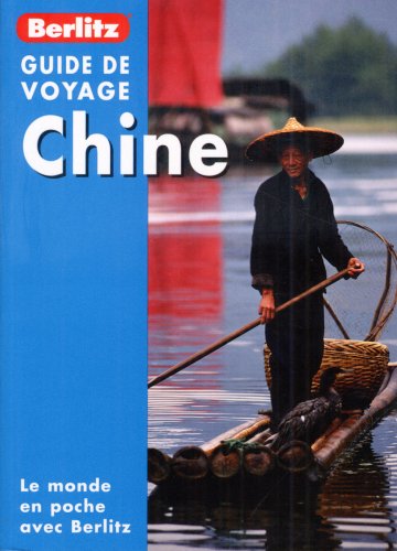 Stock image for Chine, Guide de Voyage for sale by Ammareal