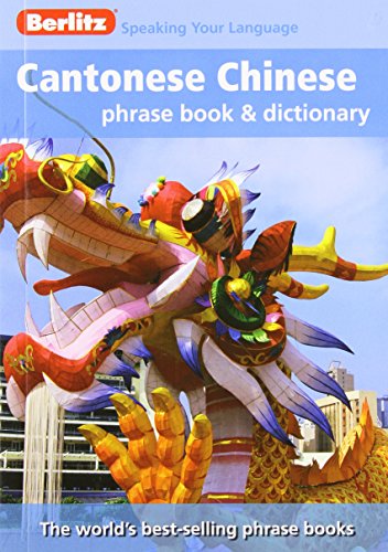Stock image for Chinese Cantonese for sale by Better World Books