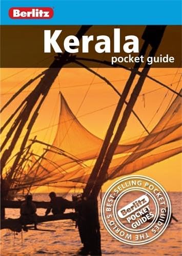 Beispielbild fr Berlitz: Kerala Pocket Guide (Berlitz Pocket Guides) zum Verkauf von AwesomeBooks