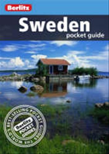 Sweden (Pocket Guide) (9789812685131) by Berlitz