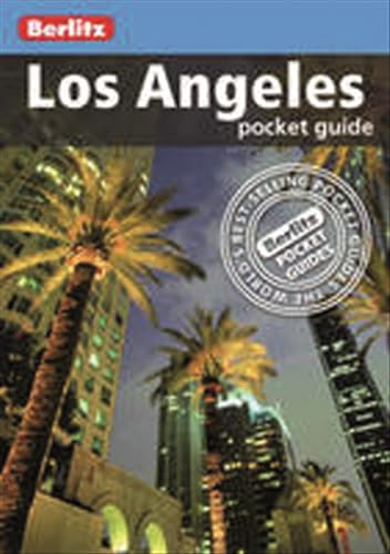 Beispielbild fr Berlitz: Los Angeles Pocket Guide (Berlitz Pocket Guides) zum Verkauf von WorldofBooks