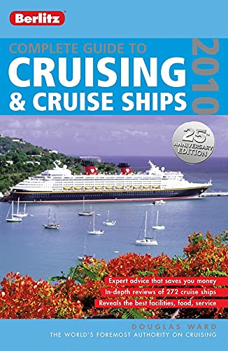 Beispielbild fr Cruising and Cruise Ships 2010 zum Verkauf von Better World Books