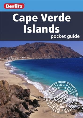 Beispielbild fr Cape Verde Islands - guter Zustand zum Verkauf von Weisel