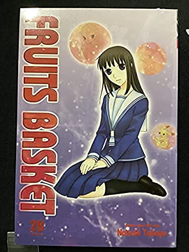 9789812692368: Fruits Basket Volume 20 (Fruits Basket, 20)