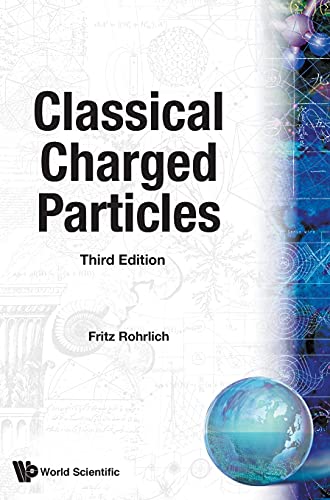 Beispielbild fr Classical Charged Particles (Third Edition) zum Verkauf von HPB-Red