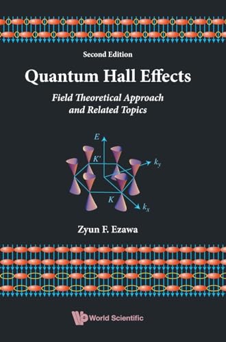 Quantum Hall Effects: Field Theorectical Approach and Related Topics. 2nd ed.