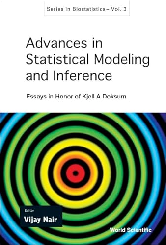 Imagen de archivo de Advances in Statistical Modeling and Inference: Essays in Honor of Kjell a Doksum a la venta por Revaluation Books