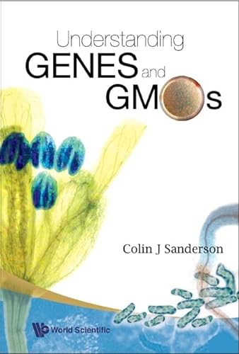 Stock image for Understanding Genes and Gmos for sale by ThriftBooks-Atlanta