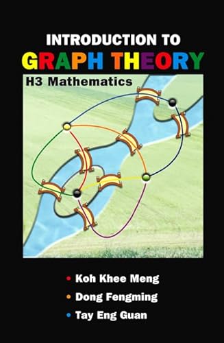 Beispielbild fr Introduction To Graph Theory: H3 Mathematics zum Verkauf von Mispah books
