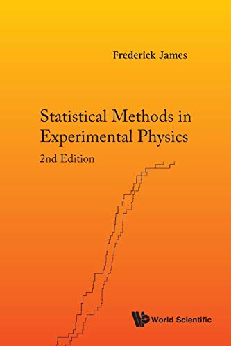 9789812705273: Statistical Methods In Experimental Physics (2Nd Edition) [Lingua inglese]