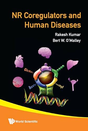 Beispielbild fr NR Coregulators and Human Diseases zum Verkauf von suffolkbooks