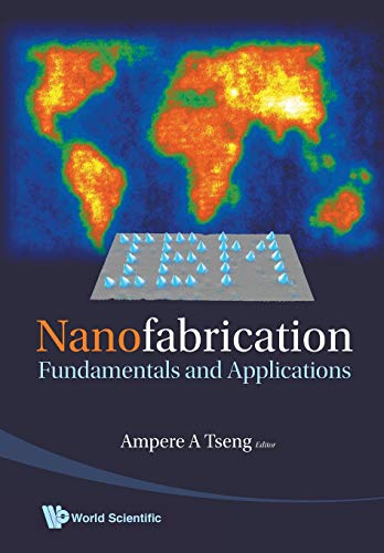 Stock image for Nanofabrication: Fundamentals and Applications for sale by HPB-Red