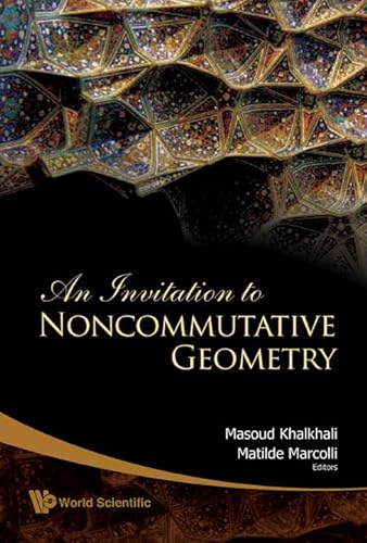 Stock image for Invitation to Noncommutative Geometry,(An) for sale by Basi6 International