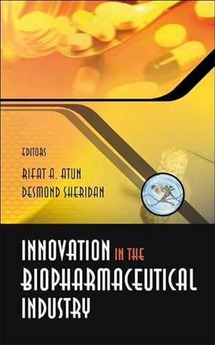 9789812706607: Innovation In The Biopharmaceutical Industry
