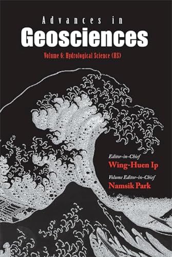 9789812707819: Advances in Geosciences (A 4-Volume Set)