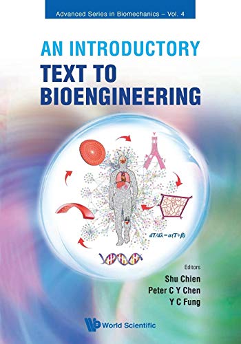 Stock image for An Introductory Text to Bioengineering for sale by Better World Books