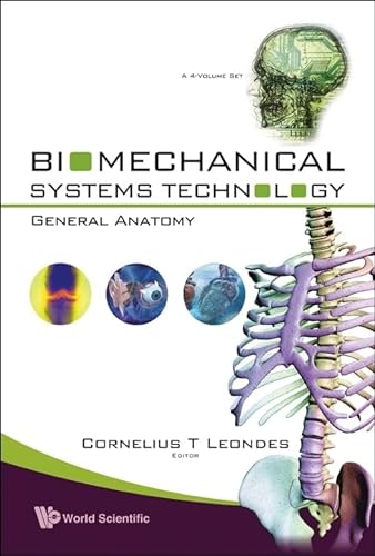 9789812709837: Biomechanical Systems Technology: Muscular Skeletal Systems: 3