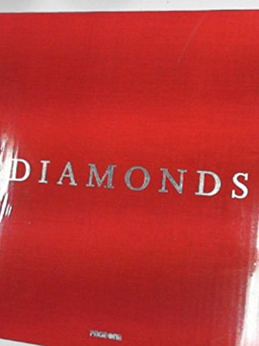 9789812750877: Diamonds: the quest from solid rock to the magic of diamonds