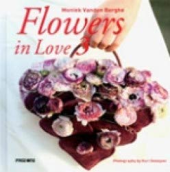 Beispielbild fr FLOWERS IN LOVE 3 zum Verkauf von dsmbooks