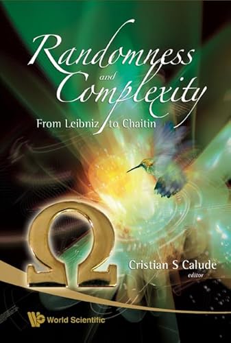 Imagen de archivo de Randomness and Complexity, from Leibniz to Chaitin a la venta por HPB-Red