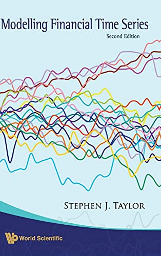 9789812770844: MODELLING FINANCIAL TIME SERIES (SECOND EDITION)