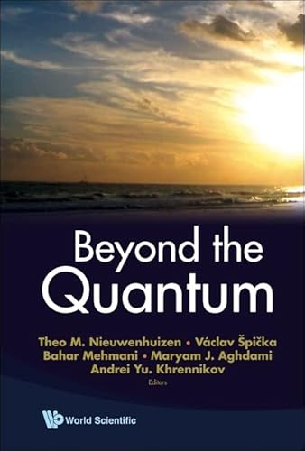 Stock image for Beyond the Quantum for sale by suffolkbooks