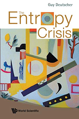 Beispielbild fr Entropy Crisis, The zum Verkauf von Textbooks_Source