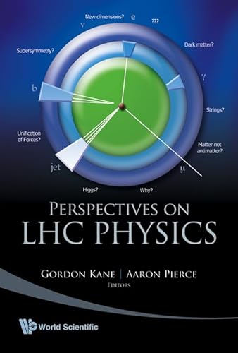 Imagen de archivo de Perspectives on LHC Physics a la venta por HPB-Red