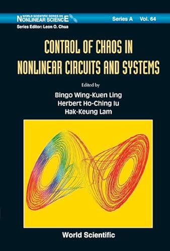 Imagen de archivo de Control of Chaos in Nonlinear Circuits and Systems (World Scientific Nonlinear Science Series a) a la venta por suffolkbooks