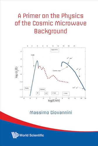 9789812791429: A Primer On The Physics Of The Cosmic Microwave Background