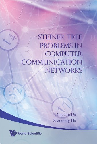 Imagen de archivo de Steiner Tree Problems in Computer Communication Networks a la venta por Basi6 International