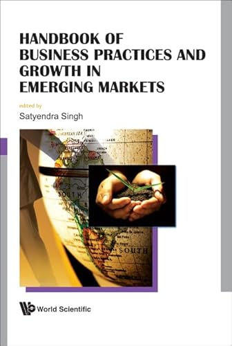 Stock image for Handbook of Business Practices and Growth in Emerging Markets for sale by Books From California
