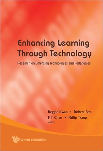 Beispielbild fr Enhancing Learning Through Technology: Research on Emerging Technologies and Pedagogies zum Verkauf von Ammareal