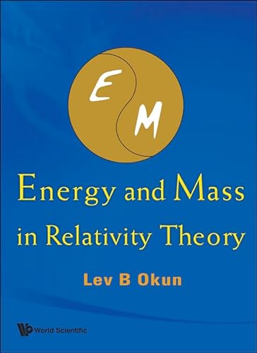 Stock image for Energy and Mass in Relativity Theory for sale by Basi6 International