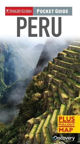 Stock image for Insight Pocket Guide: Peru (Insight Pocket Guides old) for sale by WorldofBooks