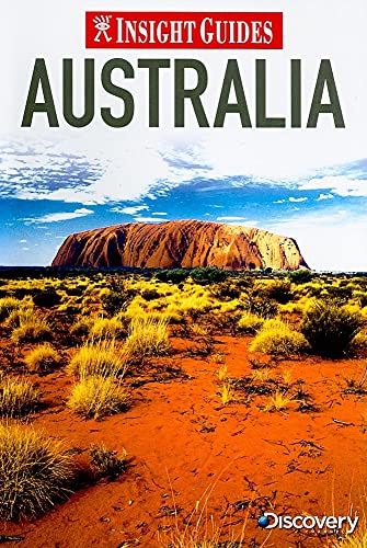 Insight Guides: Australia (Insight Guide Australia)