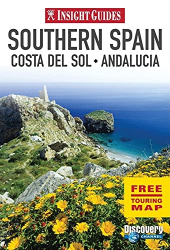 Stock image for Insight Guides: Southern Spain: Costa Del Sol, Andalucia for sale by WorldofBooks