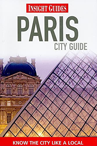 Beispielbild fr Paris (City Guide) zum Verkauf von Wonder Book