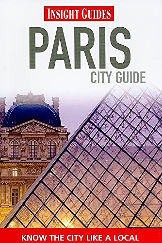 9789812820792: Paris (City Guide)