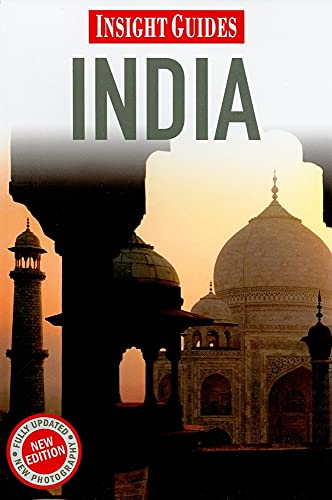 Imagen de archivo de India a la venta por Better World Books