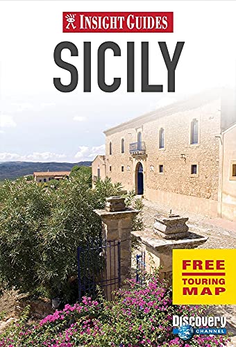 Beispielbild fr Sicily (Regional Guides) zum Verkauf von Wizard Books