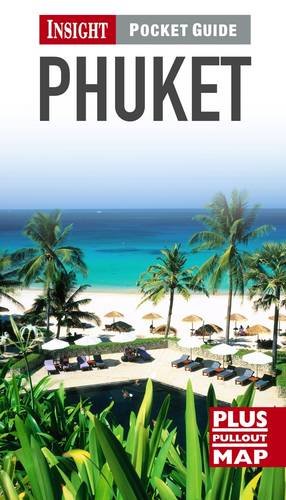 Stock image for Insight Pocket Guide: Phuket (Insight Pocket Guides old) for sale by AwesomeBooks