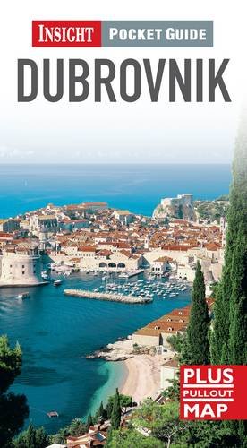 Imagen de archivo de Insight Pocket Guide: Dubrovnik (Insight Pocket Guides old) a la venta por WorldofBooks