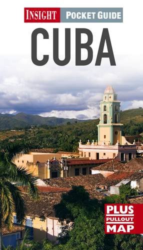 Beispielbild fr Insight Pocket Guide: Cuba (Insight Pocket Guides old) zum Verkauf von WorldofBooks
