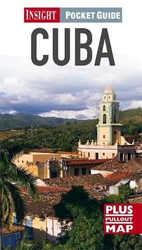 Stock image for Insight Pocket Guide: Cuba (Insight Pocket Guides old) for sale by WorldofBooks