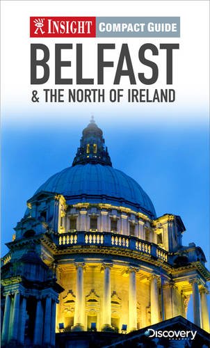 Beispielbild fr Belfast Insight Compact Guide (Insight Compact Guides) zum Verkauf von medimops