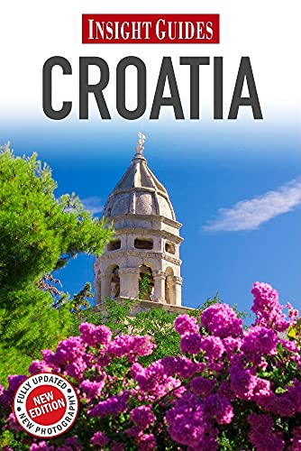 Croatia (Insight Guides) (9789812821591) by Insight Guides